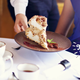 Illustration for article titled Ask The Salty Waitress: My entree was inexcusably late and all I got was free dessert